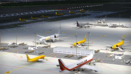 World of Airports Gallery Screentshots 11