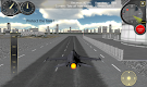 screenshot of Fly Airplane Fighter Jets 3D