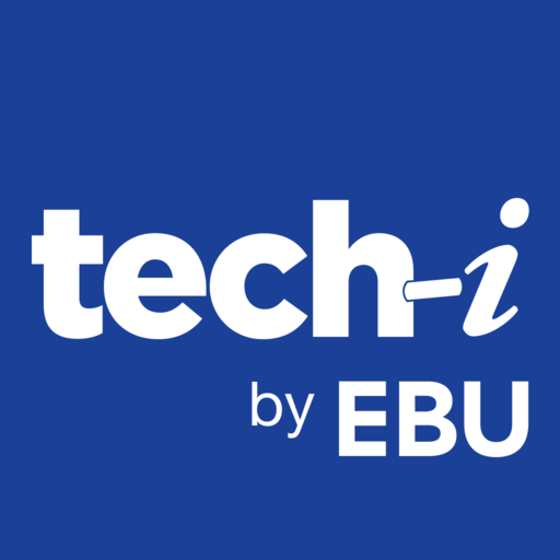 tech-i logo