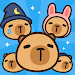 Capybara Go: Cute Clicker Game 1.0.0.3