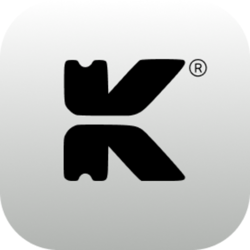 Kaydo Tickets for  Android – Latest Version & Features app icon