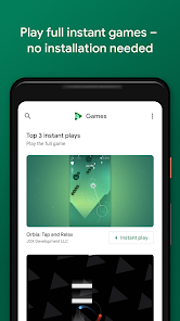 Android Apps by Instant-Gaming.com on Google Play