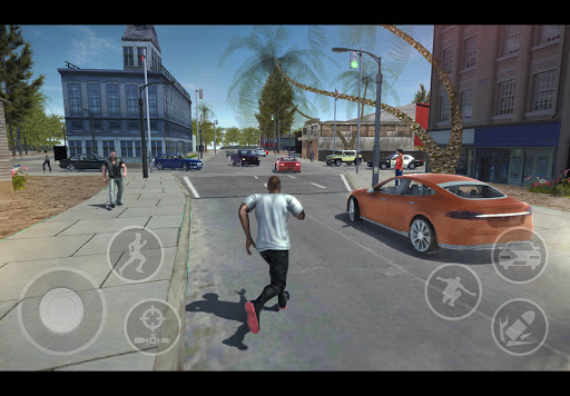 Los Angeles X Under Cover 2021