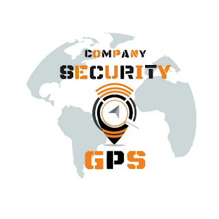 Company Security GPS apk