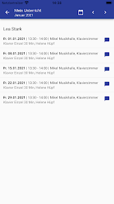 Mikel Software GmbH 23.10.1 APK + Мод (Unlimited money) за Android