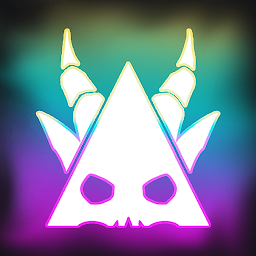 Icon image Neon Defence : Merge Tower Defence