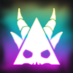 Neon Defence : Merge Tower Defence Apk