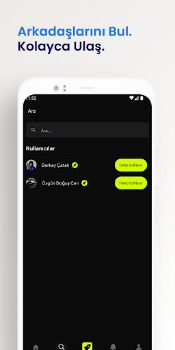 Send Capsule Screen 3