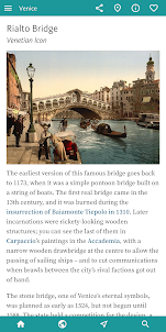Venice Art & Culture Guide