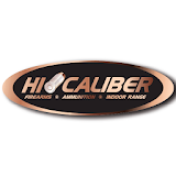 Hi-Caliber Firearms Rewards icon