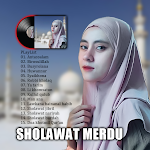Cover Image of Descargar Sholawat Lengkap Mp3 Offline  APK