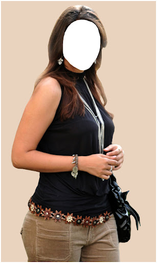 Android application Most Recent Style Women SuitHD screenshort