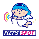 FLET'S 光WiFi icon