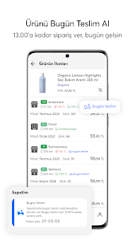 Farmazon screenshot 5