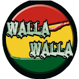 walla land radio icon