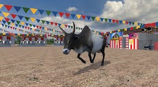 Jallikattu 3D Bull Gameのおすすめ画像2