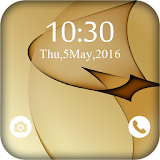 Screen Lock Galaxy-S7 New icon