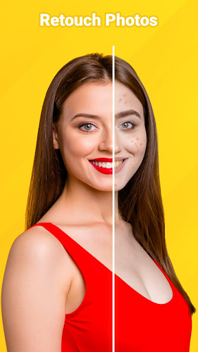 FaceIt · Face Filters For Fun  Makeup Editor