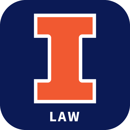 U of I Law Library Check-Out 4.6.1 Icon