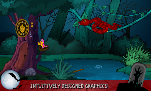 Escape Room Horror - Endless S