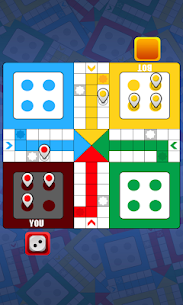 Ludo Bird Champion :  Knight R Mod Apk 3