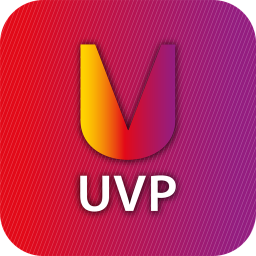 Asistencia docentes UVP logo