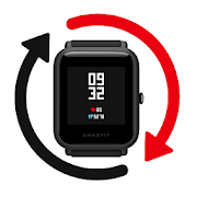 Top 34 Tools Apps Like Amazfit Bip - Watch Face - Best Alternatives