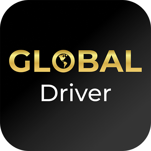 Global Driver Logo