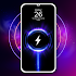 Battery Charging Animation 4D1.2.1.1 (Premium)