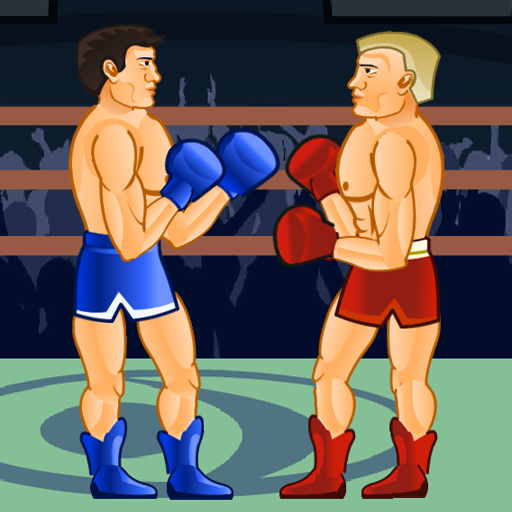 Ragdoll Boxing logo