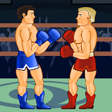 Ragdoll Boxing icon