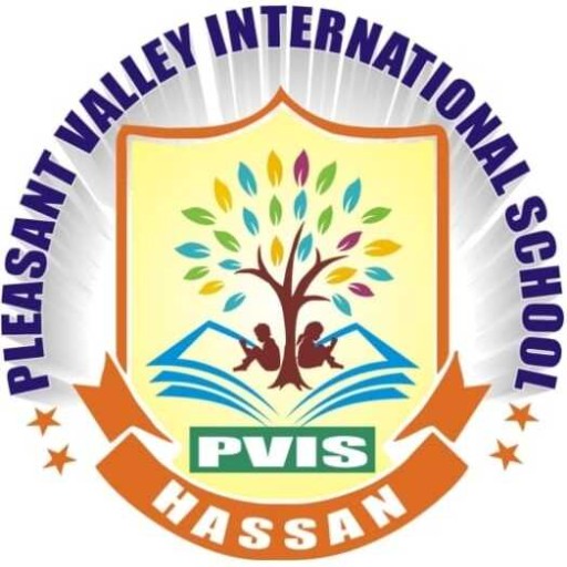 Pleasant Valley International logo