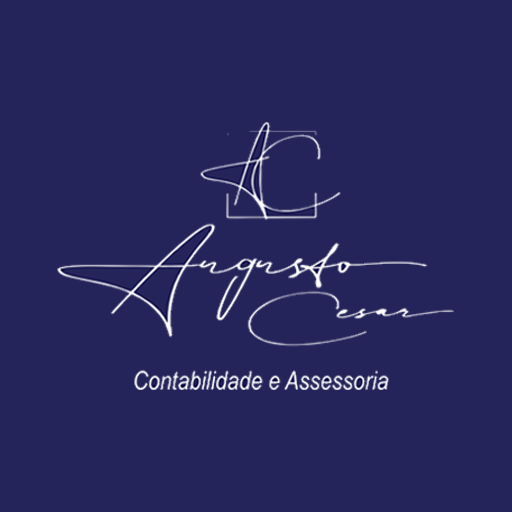 A C Contabilidade e Assessoria logo