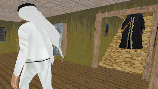 جراني و زوجها screenshot 4