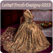 Latest Frock Designs 2019  Icon