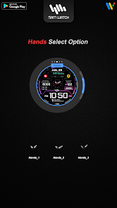 Screenshot image