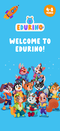Game screenshot Edurino mod apk