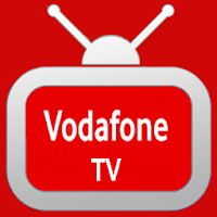 Free Vodafone TV Movies & TV Shows Guide