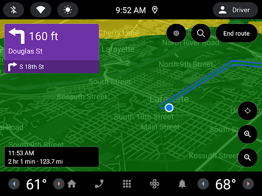 MyRadar Weather Radar Pro - Weather - apps
