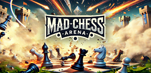 Mad Chess Arena