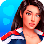 Cover Image of Download College Love Game  APK