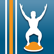 Top 35 Health & Fitness Apps Like Virtual Trainer Bosu Ball - Best Alternatives