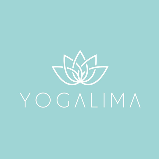 Yoga Lima logo