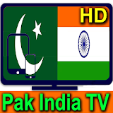 Pak India TV Live All icon