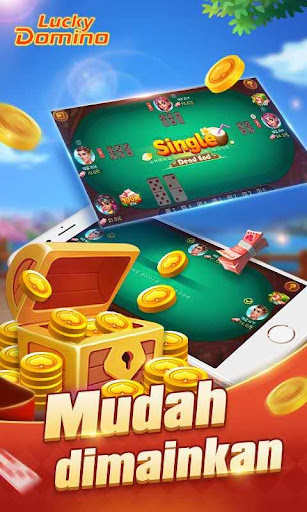 Lucky Domino Screen 2