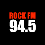 Rock FM 94.5 icon