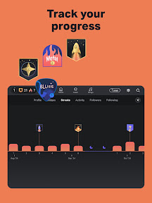 Yousician: Learn & Play Guitar screenshot