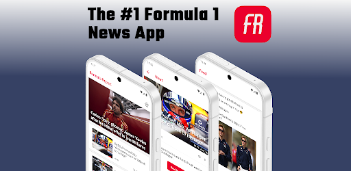 Formula Report 1 Racing News