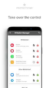 Camera Blocker & Guard With Anti Spyware (PRO) 5.0.2 Apk 4