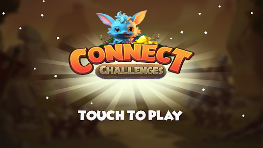 Connect Challenges - Animal